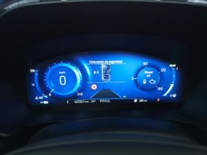 Ford Kuga 2.5 DURATEC 190CV ST LINE FHEV - Foto 16