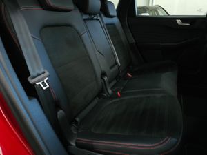 Ford Kuga 2.5 DURATEC 190CV ST LINE FHEV - Foto 13