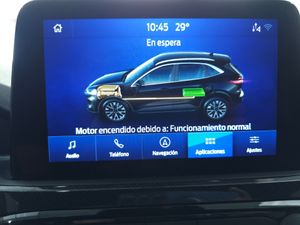 Ford Kuga 2.5 DURATEC 190CV ST LINE FHEV - Foto 20