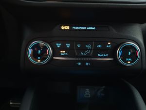 Ford Kuga 2.5 DURATEC 190CV ST LINE FHEV - Foto 24
