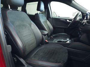 Ford Kuga 2.5 DURATEC 190CV ST LINE FHEV - Foto 12