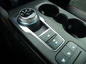 Ford Kuga 2.5 DURATEC 190CV ST LINE FHEV - Foto 25