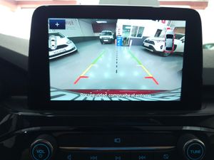 Ford Kuga 2.5 DURATEC 190CV ST LINE FHEV - Foto 22