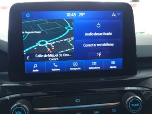Ford Kuga 2.5 DURATEC 190CV ST LINE FHEV - Foto 19