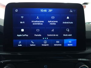 Ford Kuga 2.5 DURATEC 190CV ST LINE FHEV - Foto 21