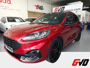 Ford Kuga 2.5 DURATEC 190CV ST LINE FHEV - Foto 2