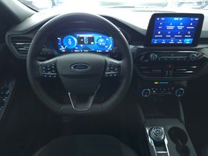 Ford Kuga 2.5 DURATEC 190CV ST LINE FHEV - Foto 28