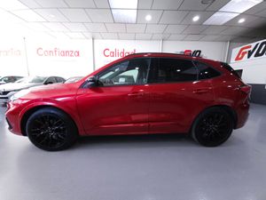 Ford Kuga 2.5 DURATEC 190CV ST LINE FHEV - Foto 3