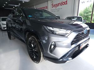 Toyota Rav4 2.5 L 220H STYLE 218CV - Foto 5