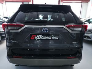 Toyota Rav4 2.5 L 220H STYLE 218CV - Foto 8
