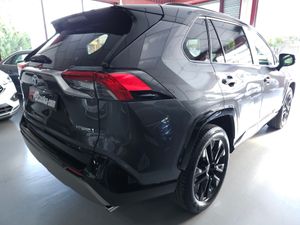 Toyota Rav4 2.5 L 220H STYLE 218CV - Foto 6