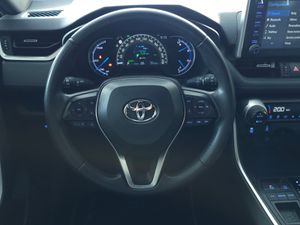 Toyota Rav4 2.5 L 220H STYLE 218CV - Foto 25