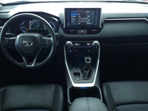 Toyota Rav4 2.5 L 220H STYLE 218CV - Foto 26