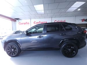 Toyota Rav4 2.5 L 220H STYLE 218CV - Foto 3