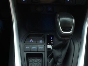 Toyota Rav4 2.5 L 220H STYLE 218CV - Foto 24