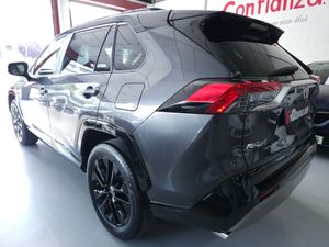 Toyota Rav4 2.5 L 220H STYLE 218CV - Foto 7