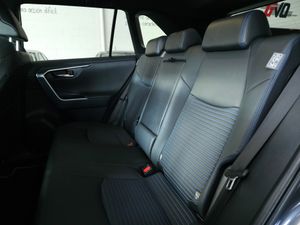Toyota Rav4 2.5 L 220H STYLE 218CV - Foto 11
