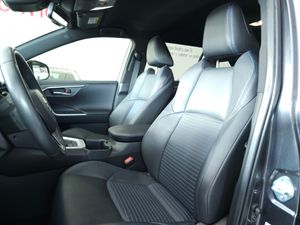 Toyota Rav4 2.5 L 220H STYLE 218CV - Foto 10