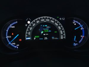 Toyota Rav4 2.5 L 220H STYLE 218CV - Foto 15