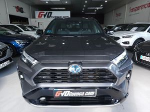 Toyota Rav4 2.5 L 220H STYLE 218CV - Foto 4