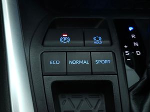 Toyota Rav4 2.5 L 220H STYLE 218CV - Foto 23