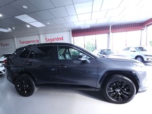 Toyota Rav4 2.5 L 220H STYLE 218CV - Foto 3