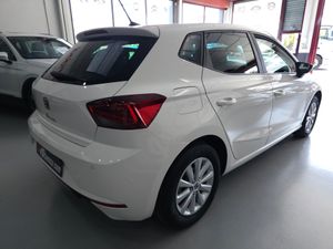 Seat Ibiza 1.0 TSI 110CV STYLE PLUS - Foto 6