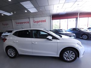 Seat Ibiza 1.0 TSI 110CV STYLE PLUS - Foto 3