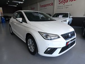 Seat Ibiza 1.0 TSI 110CV STYLE PLUS - Foto 5
