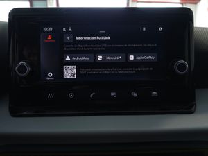 Seat Ibiza 1.0 TSI 110CV STYLE PLUS - Foto 19