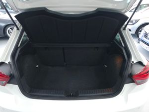 Seat Ibiza 1.0 TSI 110CV STYLE PLUS - Foto 9