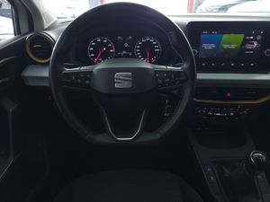 Seat Ibiza 1.0 TSI 110CV STYLE PLUS - Foto 23
