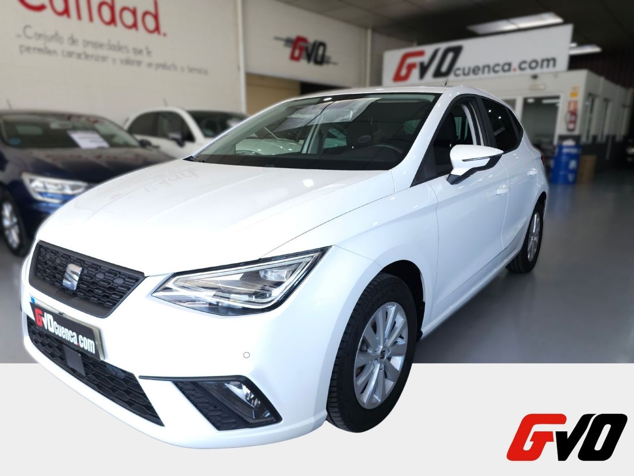 Seat Ibiza 1.0 TSI 110CV STYLE PLUS - Foto 1