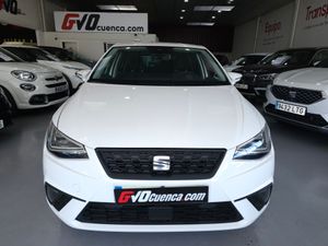 Seat Ibiza 1.0 TSI 110CV STYLE PLUS - Foto 4
