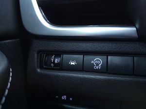 Nissan Qashqai 1.3 DIG-T 140CV N-CONNECTA - Foto 15
