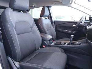 Nissan Qashqai 1.3 DIG-T 140CV N-CONNECTA - Foto 12