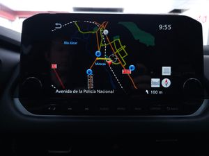 Nissan Qashqai 1.3 DIG-T 140CV N-CONNECTA - Foto 21