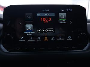 Nissan Qashqai 1.3 DIG-T 140CV N-CONNECTA - Foto 20
