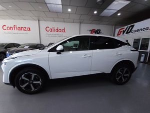 Nissan Qashqai 1.3 DIG-T 140CV N-CONNECTA - Foto 3