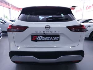 Nissan Qashqai 1.3 DIG-T 140CV N-CONNECTA - Foto 7