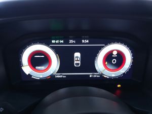 Nissan Qashqai 1.3 DIG-T 140CV N-CONNECTA - Foto 16