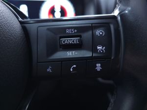 Nissan Qashqai 1.3 DIG-T 140CV N-CONNECTA - Foto 19