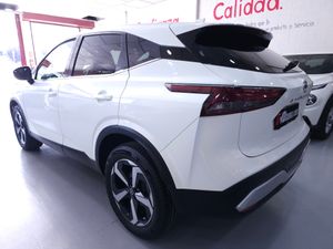Nissan Qashqai 1.3 DIG-T 140CV N-CONNECTA - Foto 6