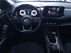 Nissan Qashqai 1.3 DIG-T 140CV N-CONNECTA - Foto 24
