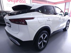 Nissan Qashqai 1.3 DIG-T 140CV N-CONNECTA - Foto 5