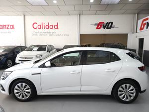 Renault Megane 1.5 BLUE DCI 115 CV LIFE - Foto 3