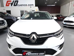 Renault Megane 1.5 BLUE DCI 115 CV LIFE - Foto 4
