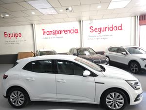 Renault Megane 1.5 BLUE DCI 115 CV LIFE - Foto 3