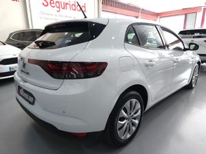 Renault Megane 1.5 BLUE DCI 115 CV LIFE - Foto 6