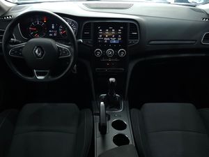 Renault Megane 1.5 BLUE DCI 115 CV LIFE - Foto 24